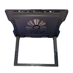 BASE REFRIGERANTE 638B PLEGABLE 1 VENTILADOR