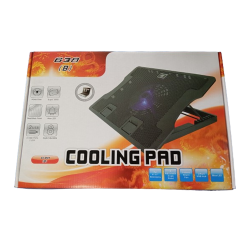 BASE REFRIGERANTE 638B PLEGABLE 1 VENTILADOR
