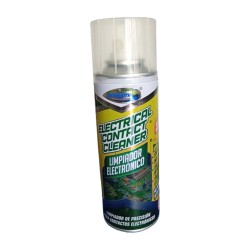 Limpiador Electrónico para Circuitos 220ml