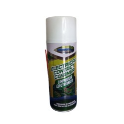 Limpiador Electrónico para Circuitos 450ML