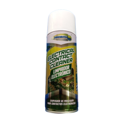 LIMPIADOR ELECTRONICO REHOBOT 450 ML