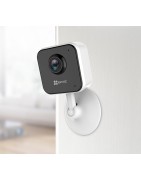 Cámara Wifi C1HC 2 MP audio bidireccional