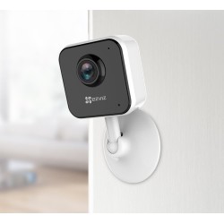 CAMARA EZVIZ CS-H1C SMART HOME 1080P