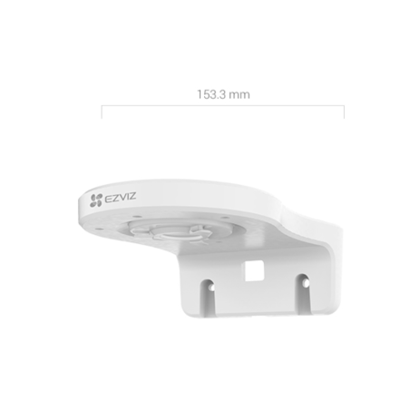Soporte de montaje pared camaras ezviz