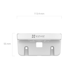 SOPORTE DE MONTAJE EN PARED EZVIZ