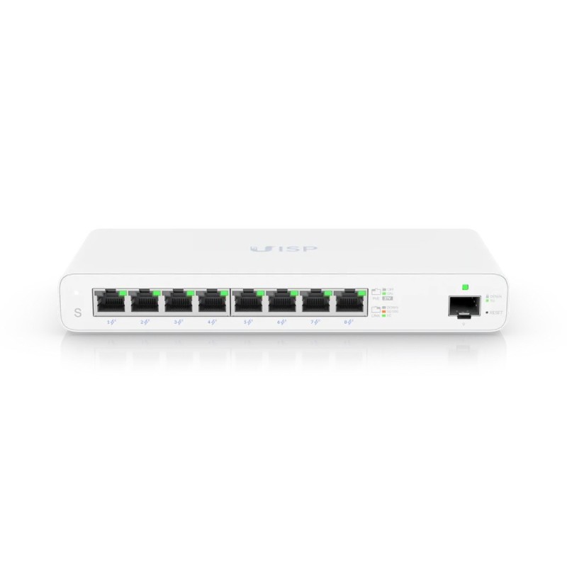 Ubiquiti UISP Switch UISP-S