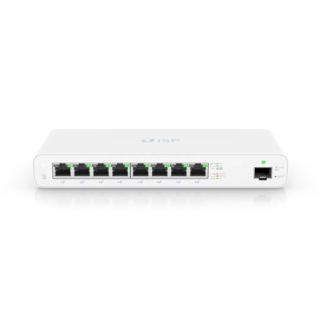 Ubiquiti UISP Switch UISP-S
