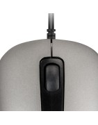 Raton cableado KMo-111