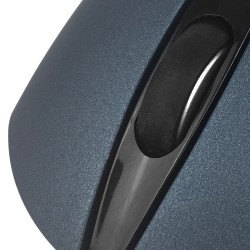 RATON INALAMBRICO KLIP XTREME KMW-400BL