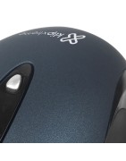 Raton inalambrico KMW-400 Silencioso