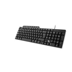 Teclado Multimedia
