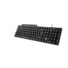 Teclado Multimedia