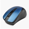 MOUSE ALAMBRICO XTM-315BL