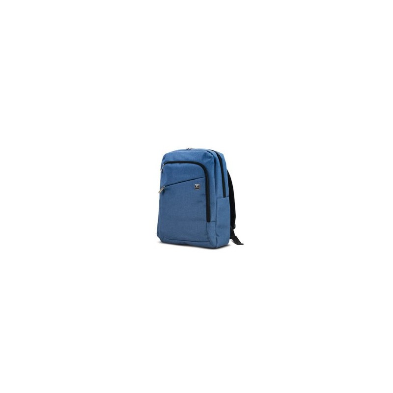 Mochila Indigo para portatil Knb-416bl Mochila Indigo para portatil Knb-416bl