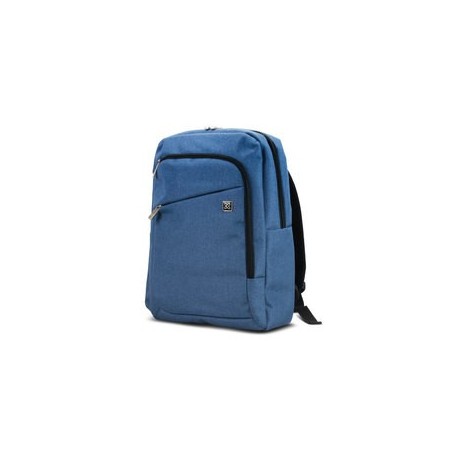Mochila Indigo para portatil Knb-416bl