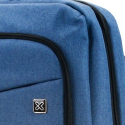 Mochila Indigo para portatil Knb-416bl