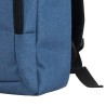 Mochila Indigo para portatil Knb-416bl