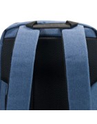 Mochila Indigo para portatil Knb-416bl