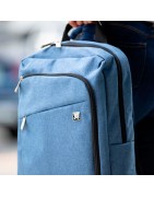Mochila Indigo para portatil Knb-416bl
