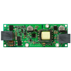 Conversor POE de 48 a 24 Volts Mikrotik