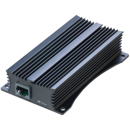 Conversor POE de 48 a 24 Volts Mikrotik