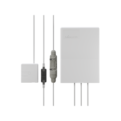 CONVERSOR DE MEDIOS POE MIKROTIK GPEN 21