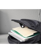 Mochila para portatil XTB-213 15 pulgadas Harker