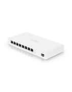 router,uisp,ubiquiti, salidas poe, 27v