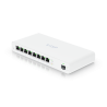 router,uisp,ubiquiti, salidas poe, 27v