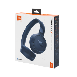AUDIFONOS INALAMBRICOS JBL TUNE 520BT