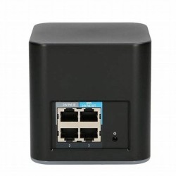 ROUTER AIRCUBE ISP