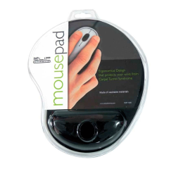 PAD MOUSE KLIPXTREME GEL