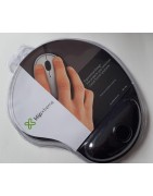 PAD MOUSE KLIPXTREME GEL