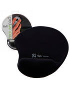 PAD MOUSE KLIPXTREME GEL