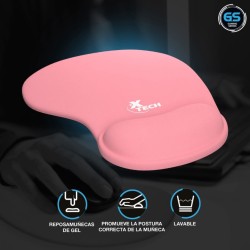 PAD MOUSE XTECH XTA-530