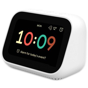 PARLANTE XIAOMI RELOJ INTELIGENTE