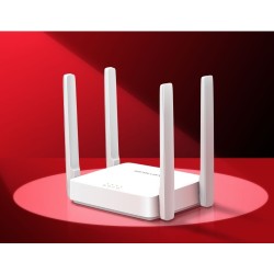 ROUTER MERCUSYS AC10