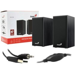 PARLANTES GENIUS SP-HF180