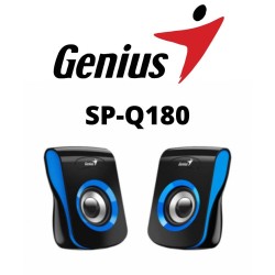 PARLANTES SP-Q180