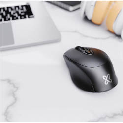 MOUSE KLIP XTREME  KMW-410BK
