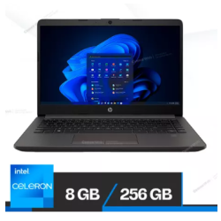 PORTATIL HP 240 G9