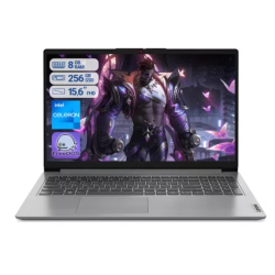 PORTATIL LENOVO N4020 SSD 256GB RAM 8GB