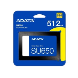 DISCO DURO SOLIDO  SSD 512GB ADATA