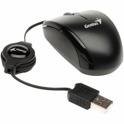 RATON INALAMBRICO MINI GENIUS