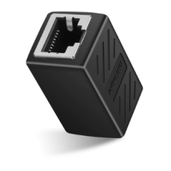 ADAPTADOR UNION RJ 45