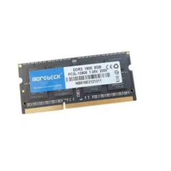 MEMORIA RAM Ddr3 8gb 1600mhz Portátil Attech