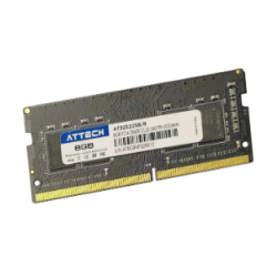 MEMORIA RAM 8GB 3200 mhz PARA PORTATIL