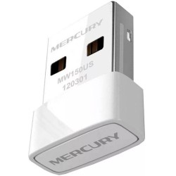 ADAPTADOR INALAMBRICO USB MERCUSYS