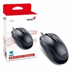 MOUSE GENIUS DX-120