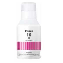Tinta CANON 16  MAGENTA 135ML